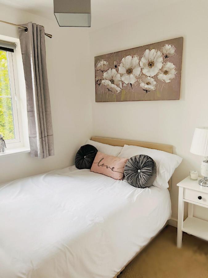 Cathedral Apartment Личфийлд Екстериор снимка
