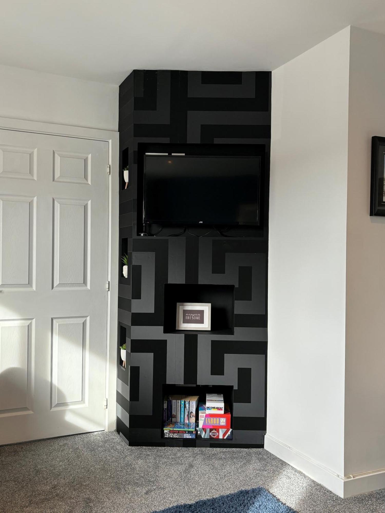 Cathedral Apartment Личфийлд Екстериор снимка