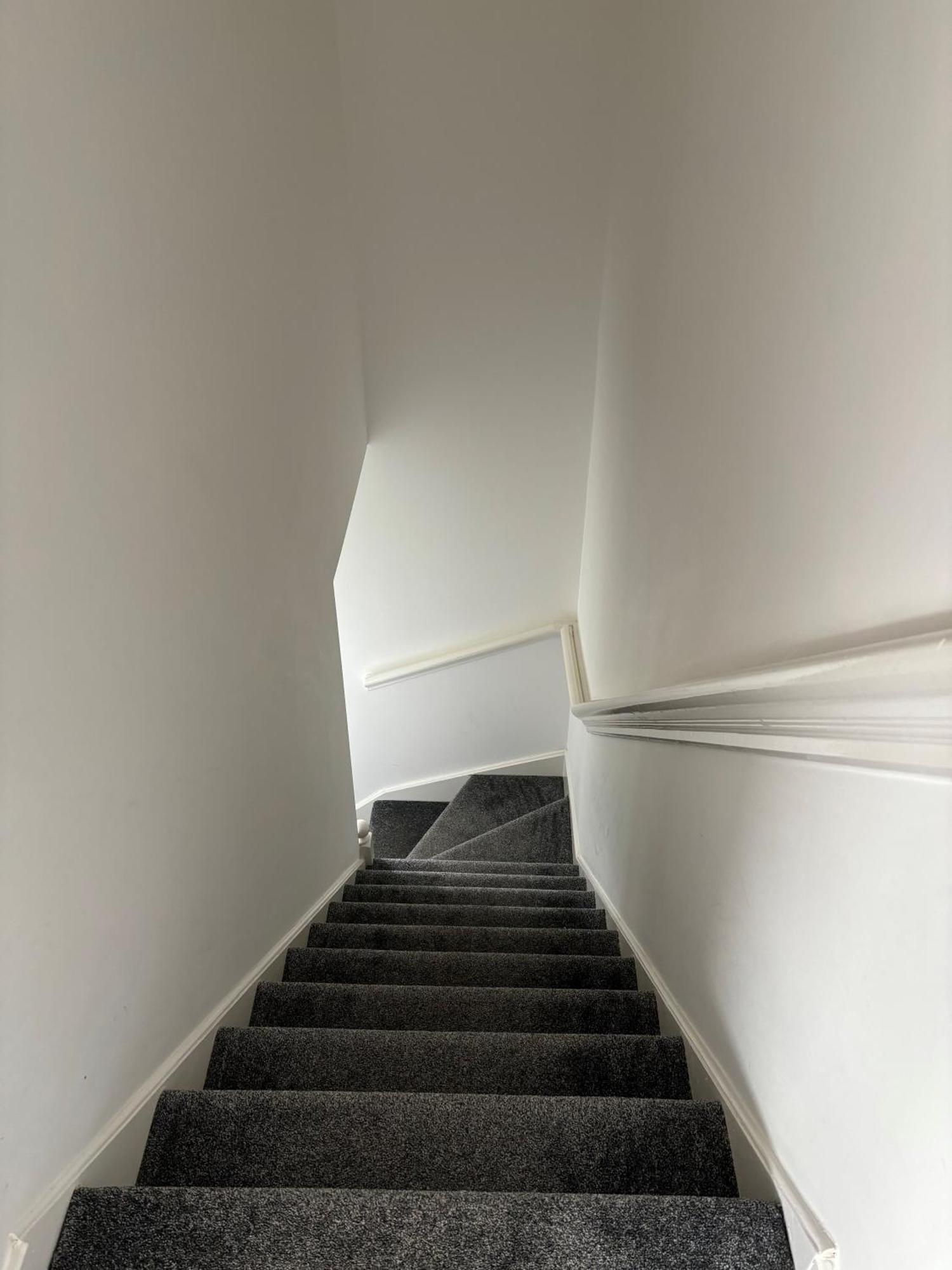 Cathedral Apartment Личфийлд Екстериор снимка